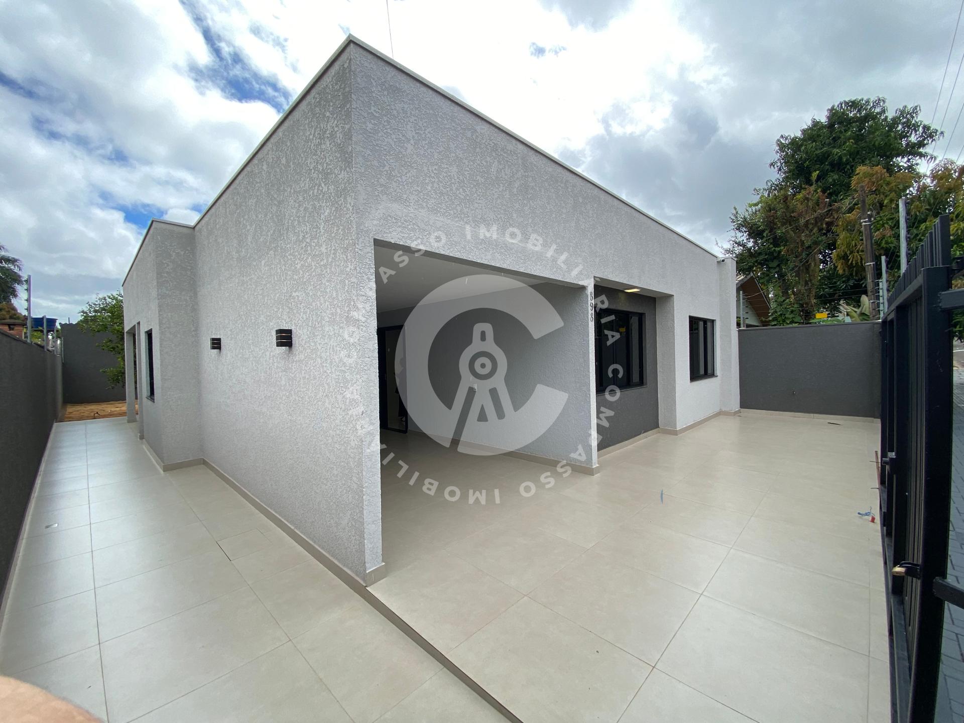 Casa com 2 dormitórios   1 suíte à venda, Parque Morumbi II, F...