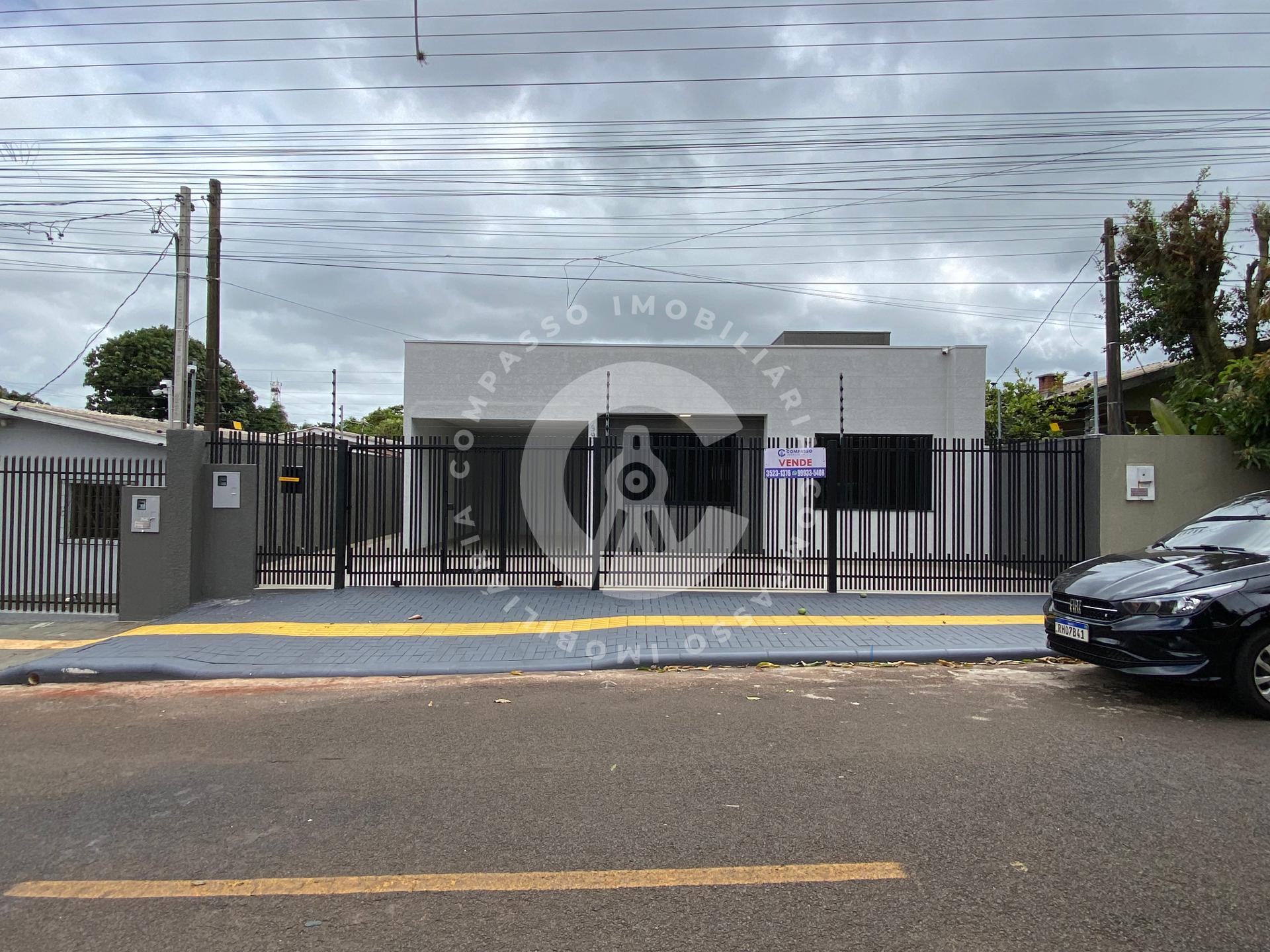 Casa com 2 dormitórios   1 suíte à venda, Parque Morumbi II, F...