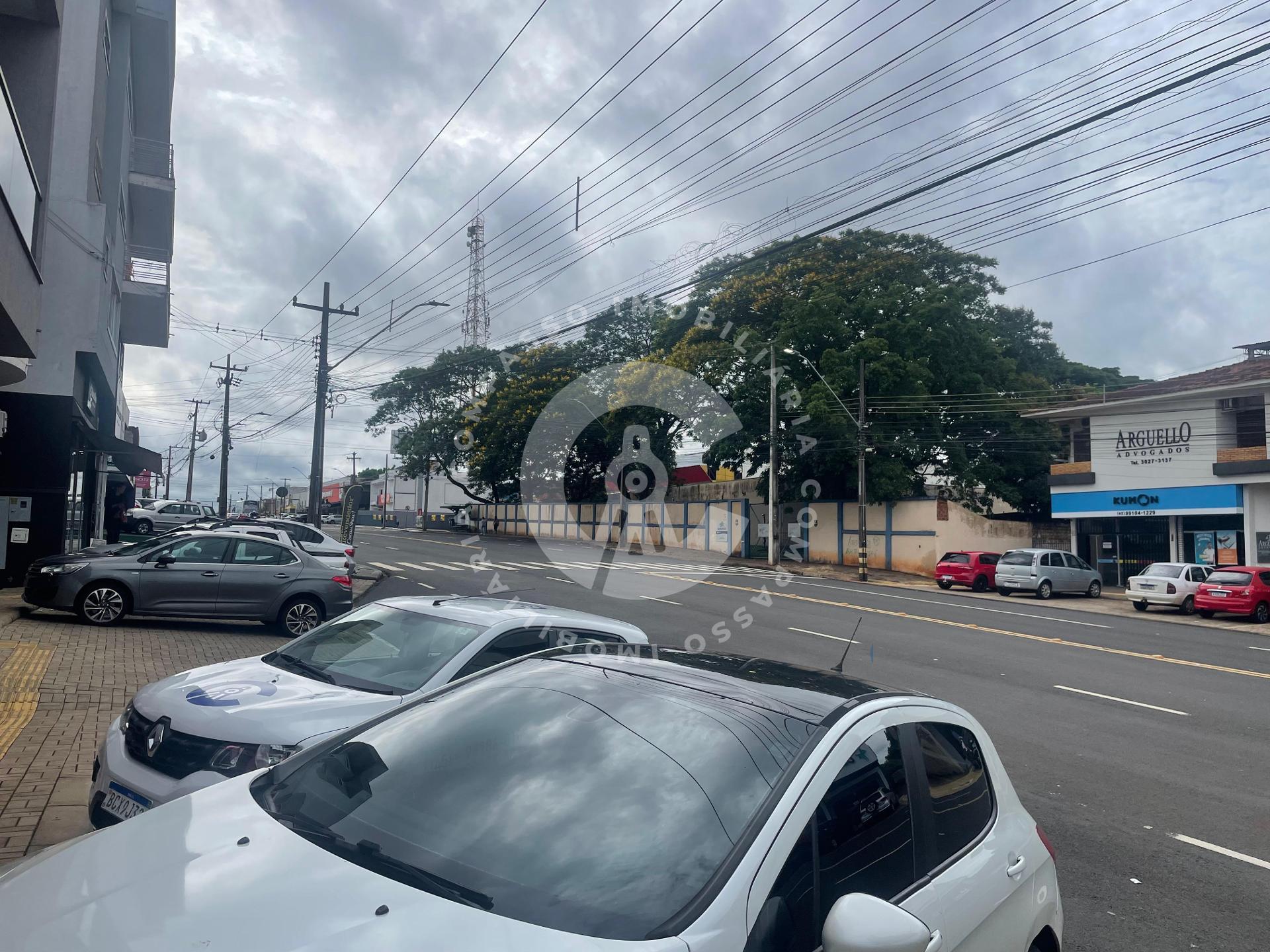 Sala Comercial para locação,299.00 m , Jardim Esmeralda, FOZ D...