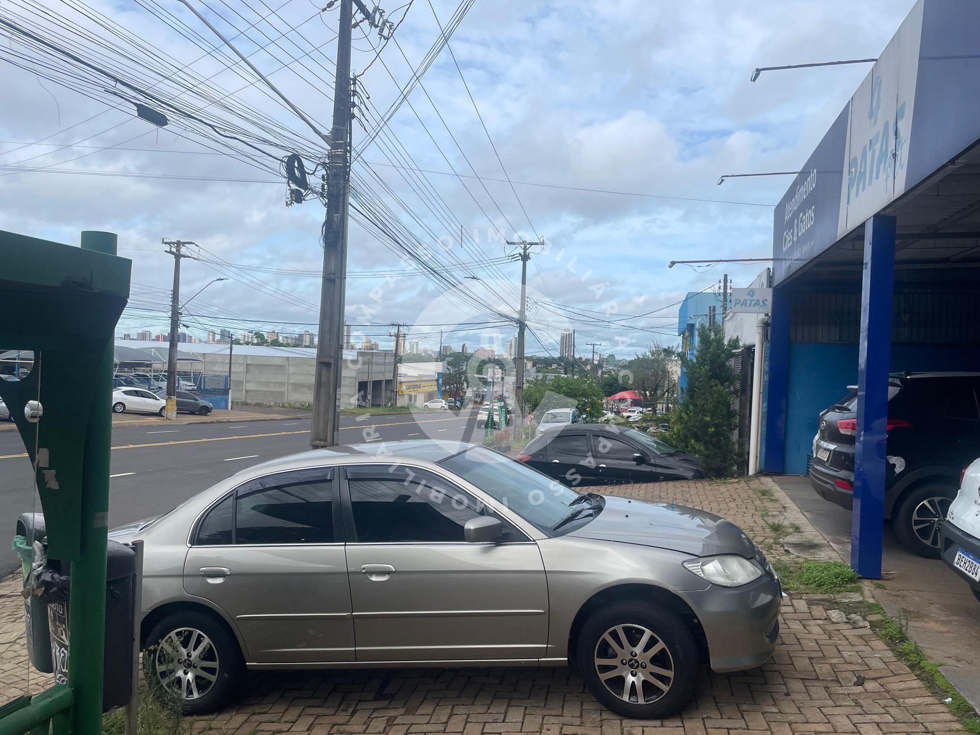 Sala Comercial para locação,299.00 m , Jardim Esmeralda, FOZ D...