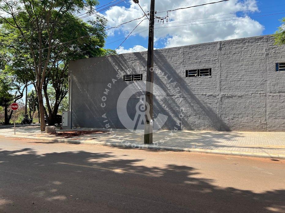 Barracão para locação, 290 m , Jardim Tarobá, FOZ DO IGUACU - PR