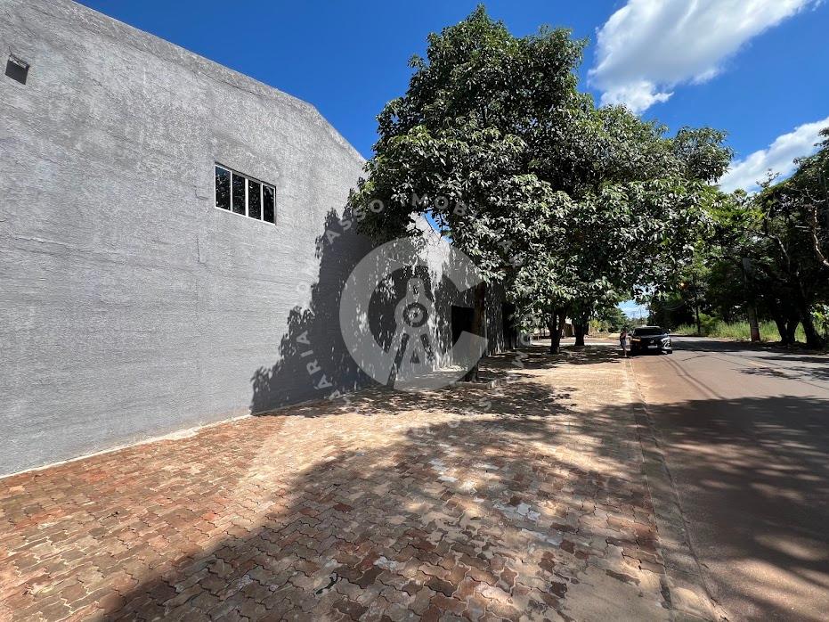 Barrac?o para Loca??o FOZ DO IGUACU - PR