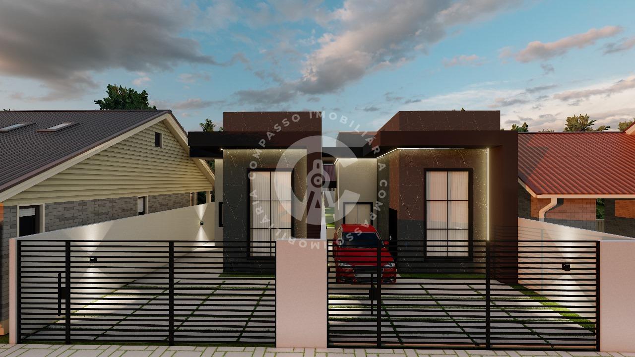 Casa à venda  2 quartos sendo uma suíte Jardim das Oliveiras, ...