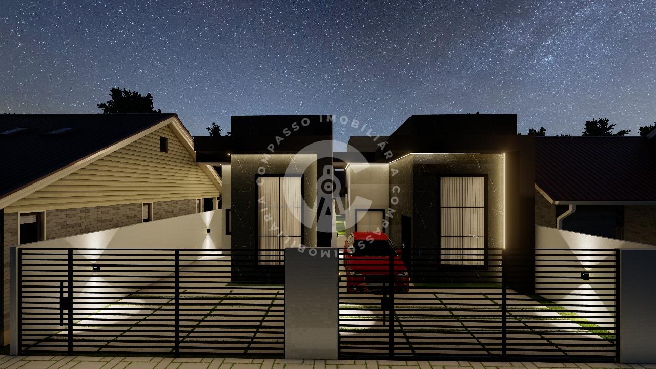 Casa à venda  2 quartos sendo uma suíte Jardim das Oliveiras, ...