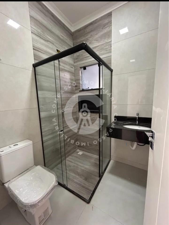 Casa com 3 dormitórios à venda, Jardim Bourbon, FOZ DO IGUACU ...