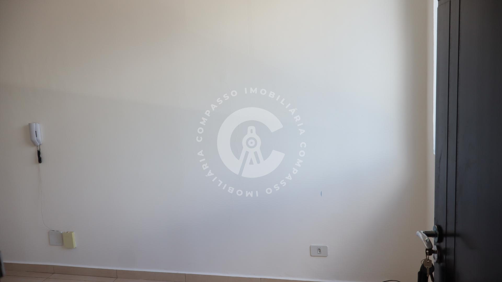 Apartamento com 2 dormitórios para locação,78.00 m , Centro, F...