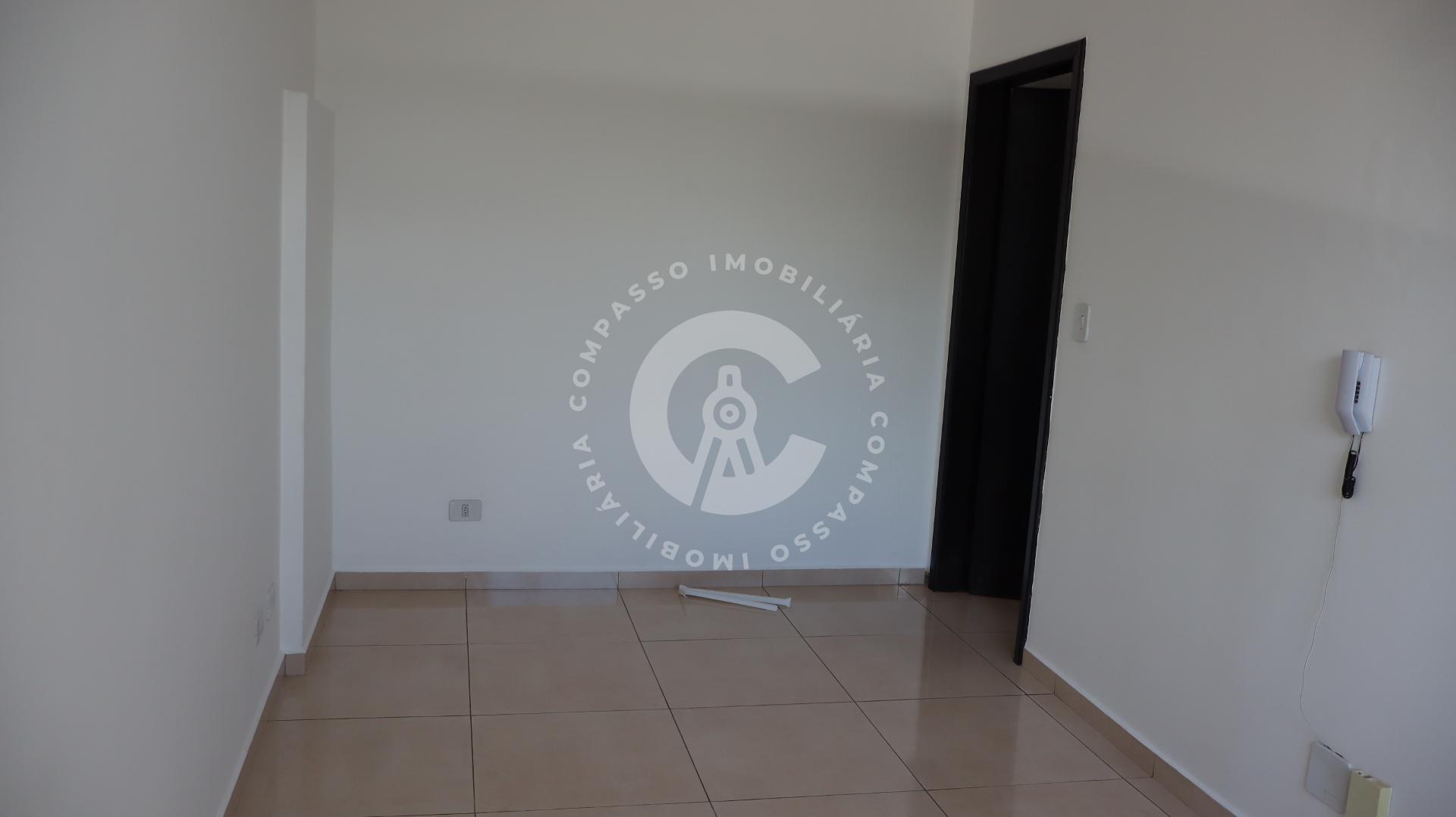 Apartamento com 2 dormitórios para locação,78.00 m , Centro, F...