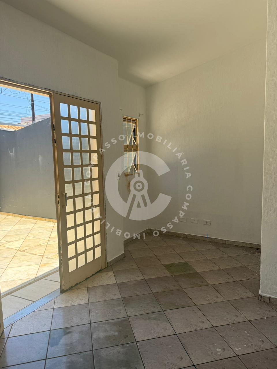 Casa para locação, Jardim Lancaster, FOZ DO IGUACU - PR