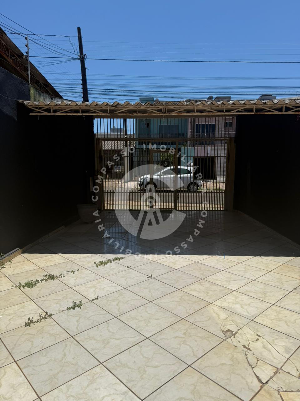 Casa para locação, Jardim Lancaster, FOZ DO IGUACU - PR