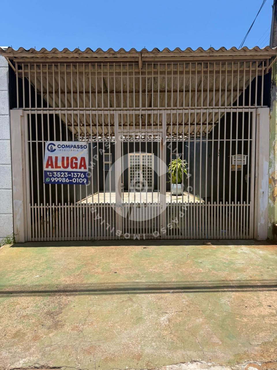 Casa para locação, Jardim Lancaster, FOZ DO IGUACU - PR