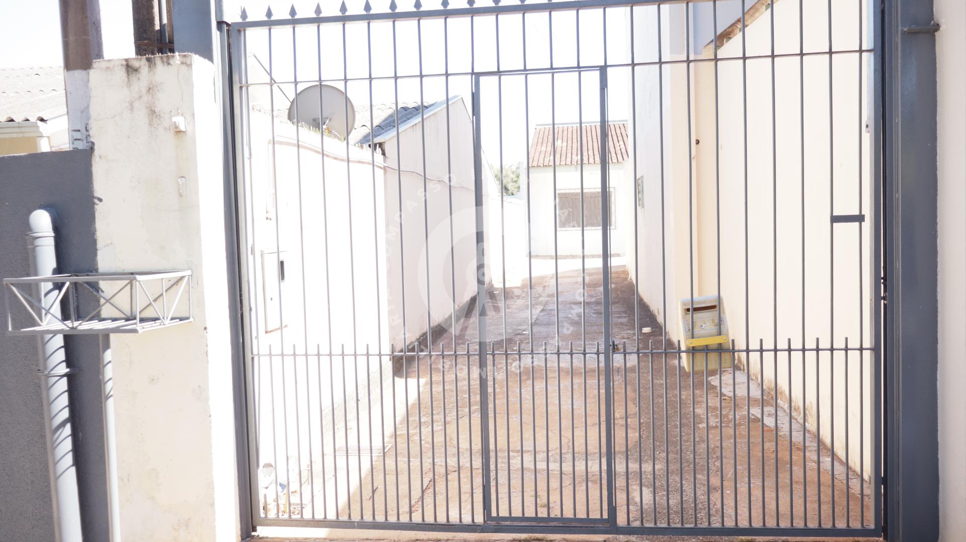 Casa com 2 dormitórios para locação,363.60 m , Centro, FOZ DO ...