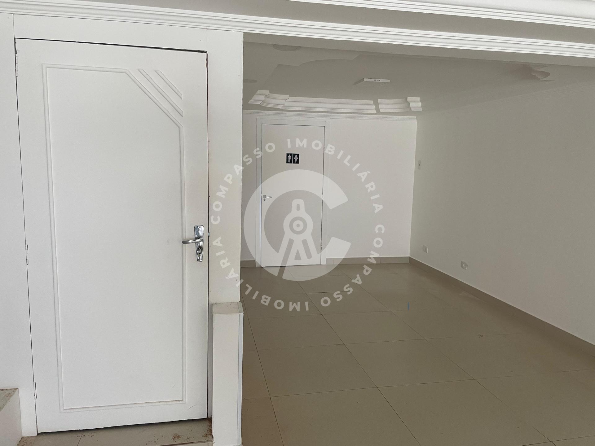 Sala Comercial para locação, Centro, FOZ DO IGUACU - PR