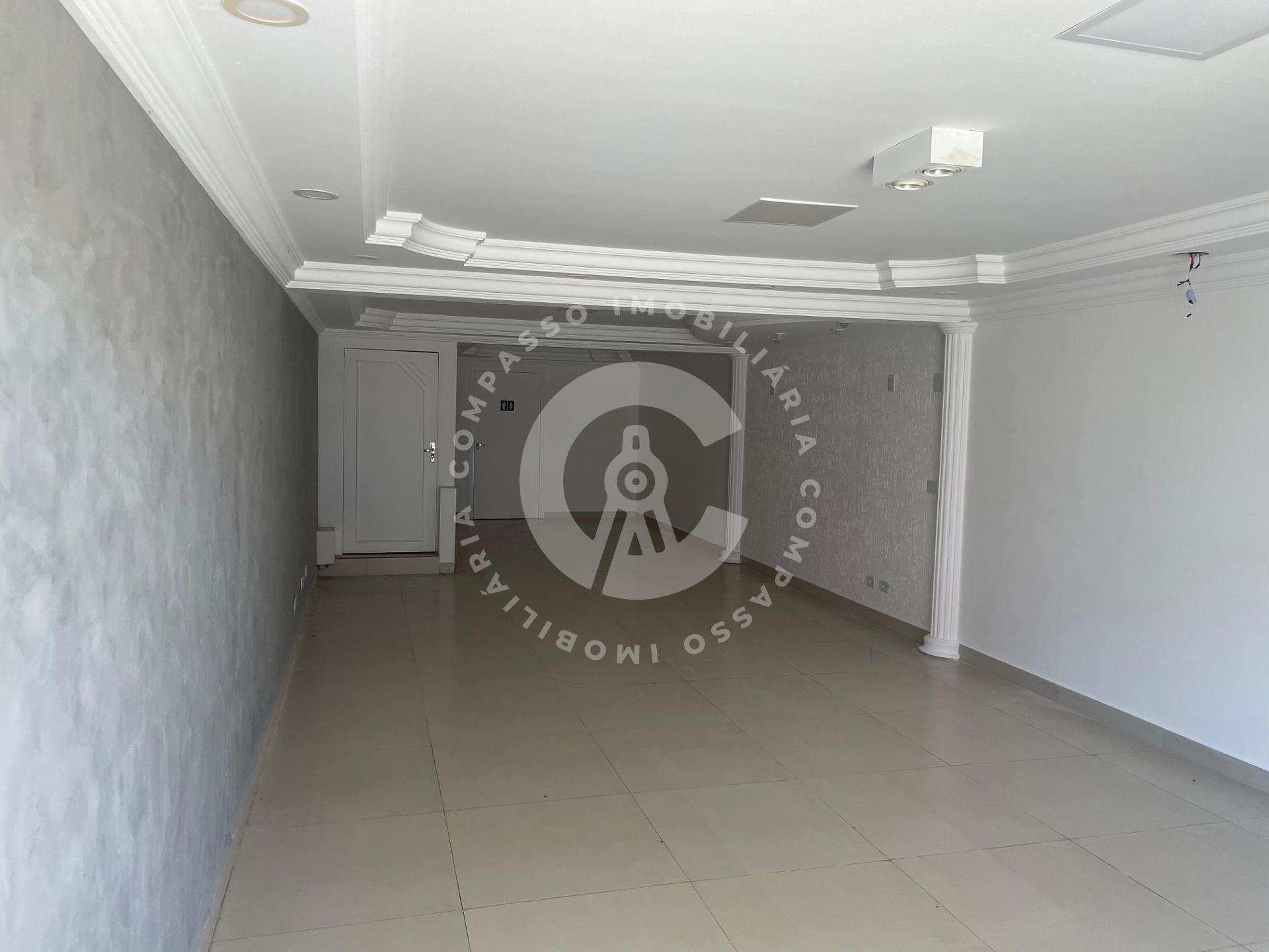 Sala Comercial para locação, Centro, FOZ DO IGUACU - PR