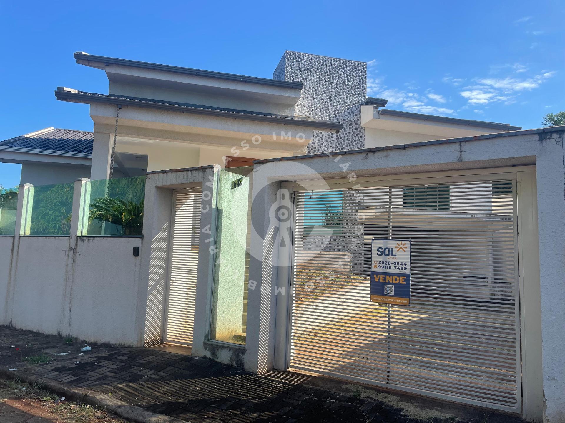 Sobrado para locação e venda com 4 quartos sendo uma suíte, Vi...