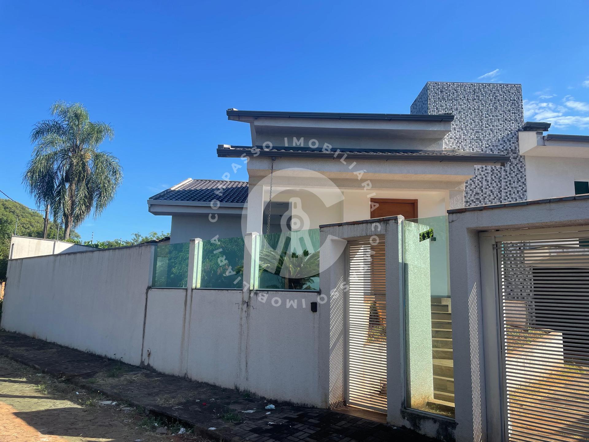 Sobrado para locação e venda com 4 quartos sendo uma suíte, Vi...