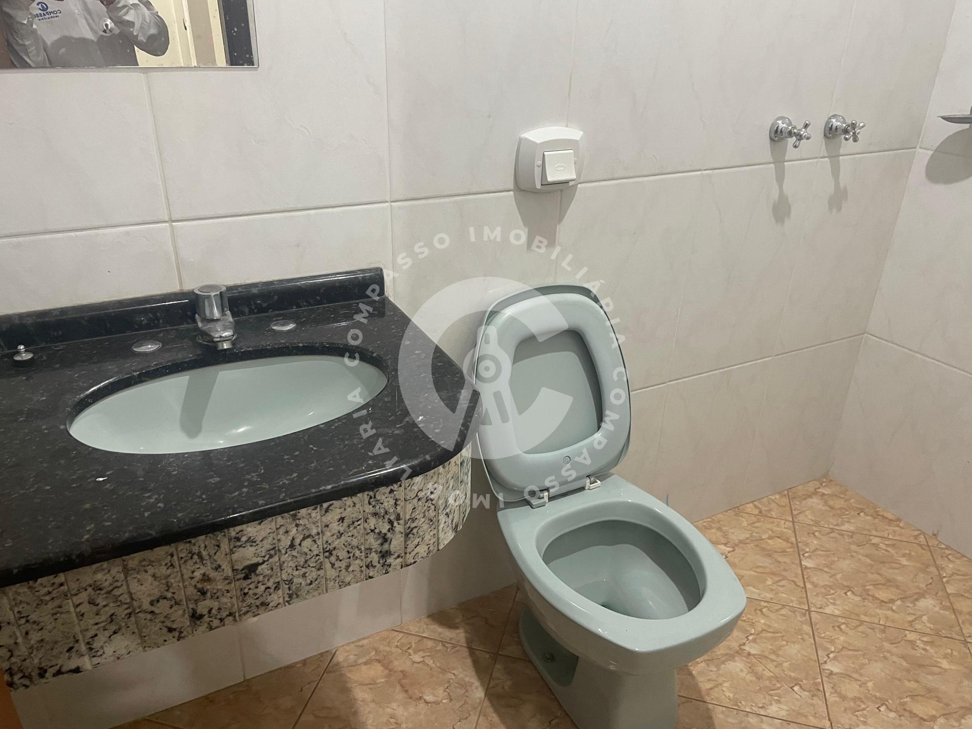 Apartamento duplex para locação com 5 suítes, Centro, FOZ DO I...