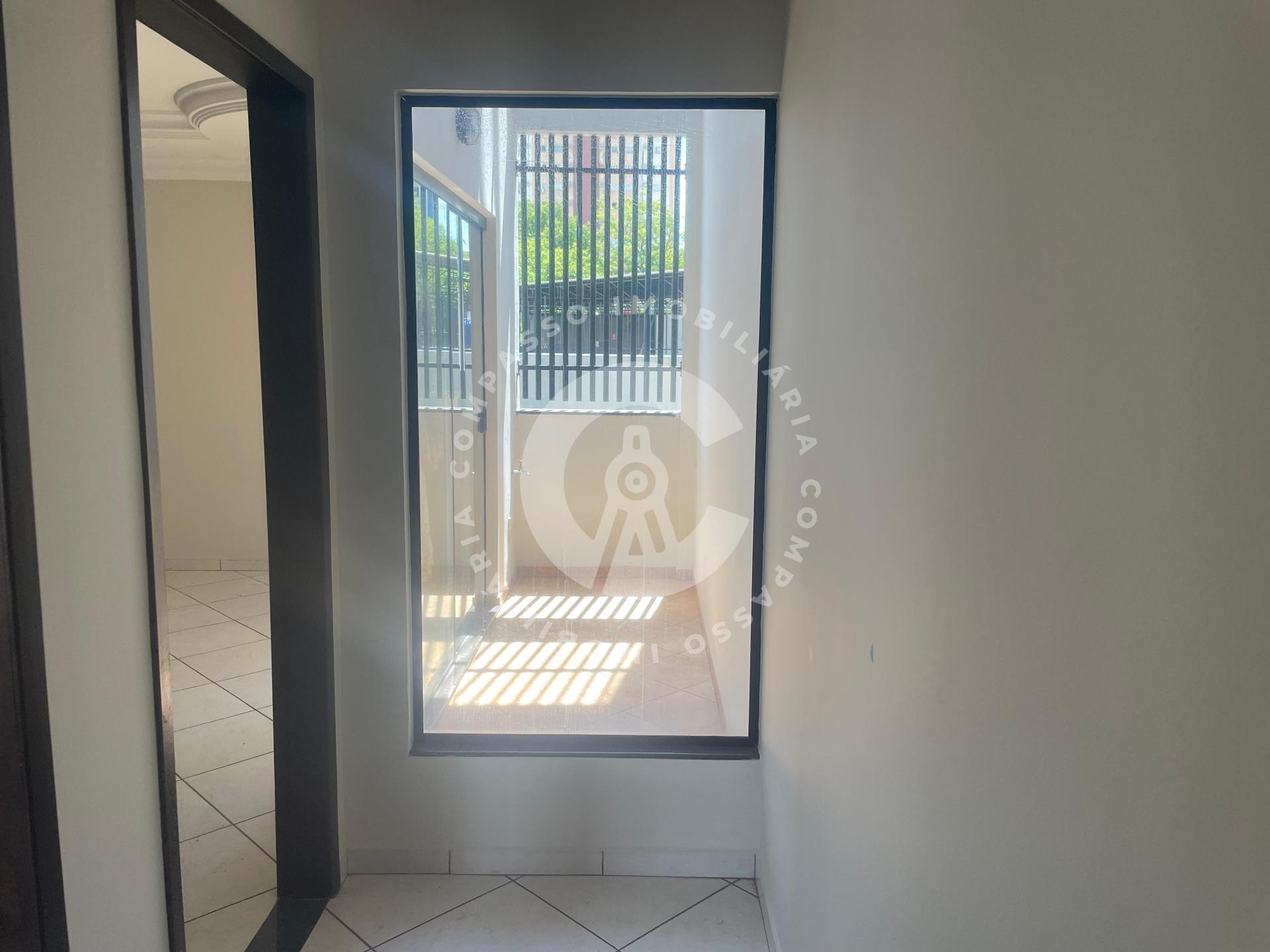 Apartamento duplex para locação com 5 suítes, Centro, FOZ DO I...