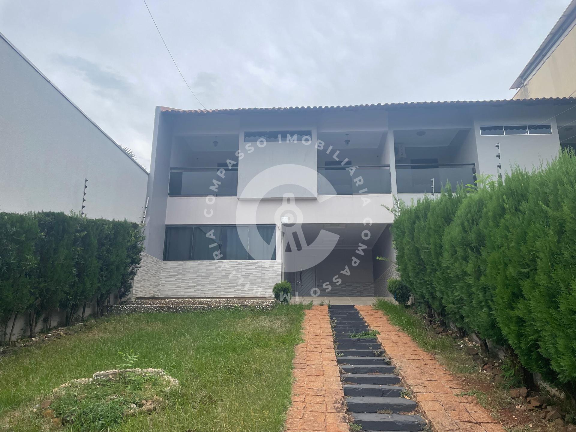 Casa ? venda, com 2 quartos, no Parque da Lagoa, FOZ DO IGUACU...