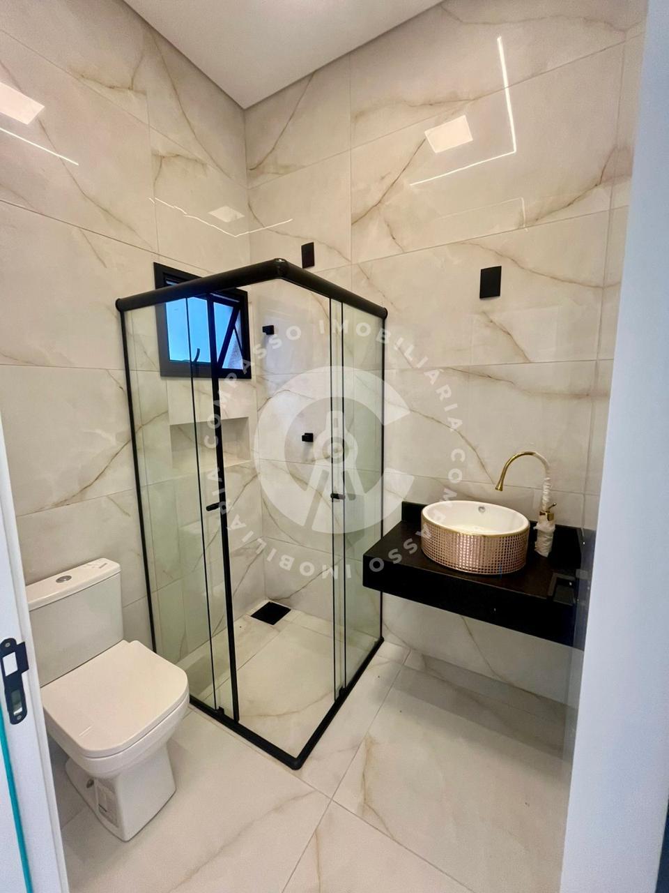 Casa com 3 dormitórios à venda, Vila Yolanda, FOZ DO IGUACU - PR