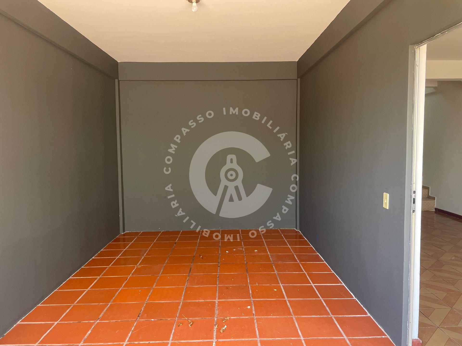 Sobrado com 2 dormitórios para locação,450.00 m , FOZ DO IGUAC...