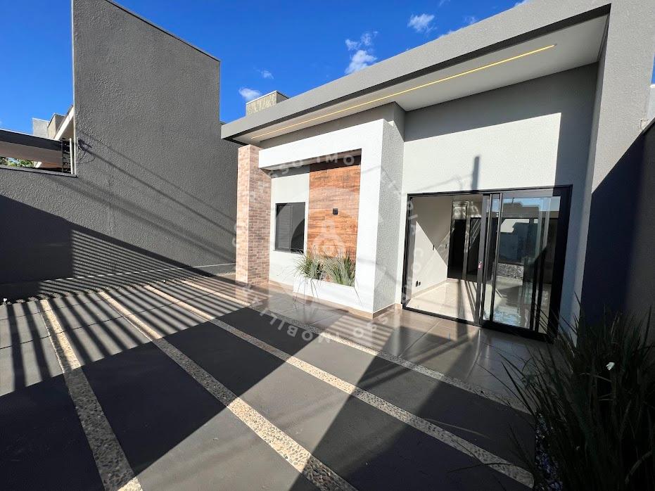 Casa à venda, Jardim Três Pinheiros, FOZ DO IGUACU - PR