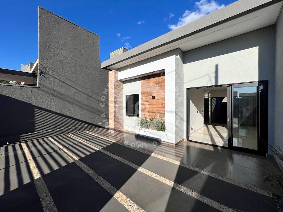 Casa à venda, Jardim Três Pinheiros, FOZ DO IGUACU - PR