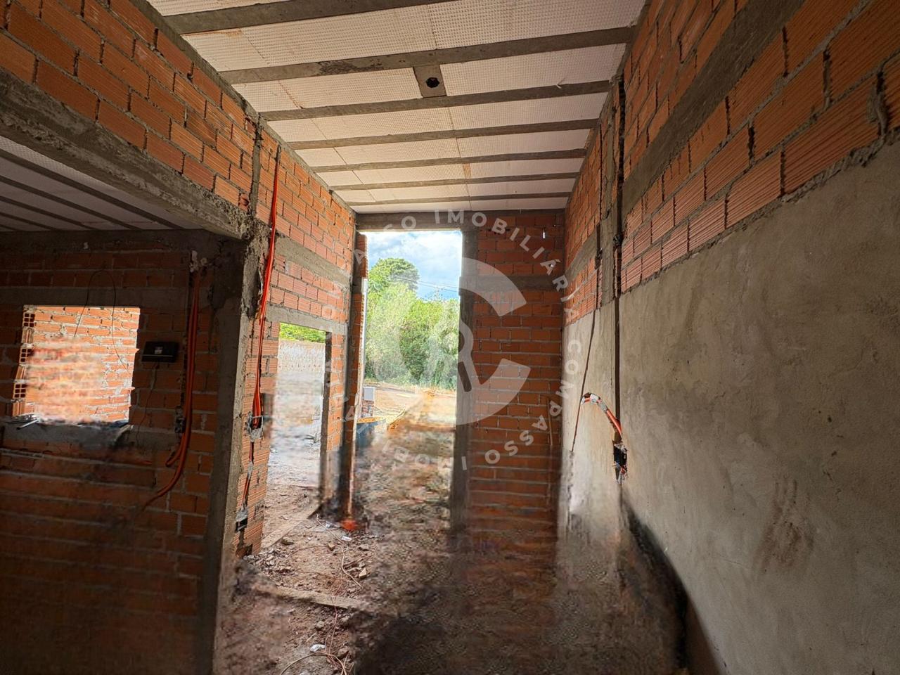 Casa à venda, Loteamento Verdes Pampas, FOZ DO IGUACU - PR