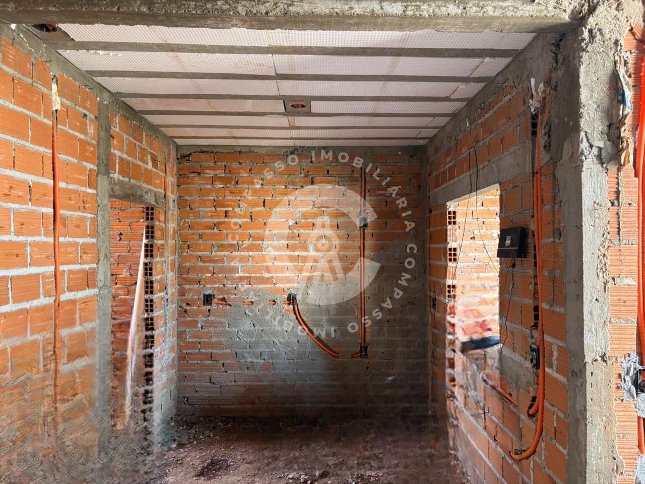 Casa à venda, Loteamento Verdes Pampas, FOZ DO IGUACU - PR