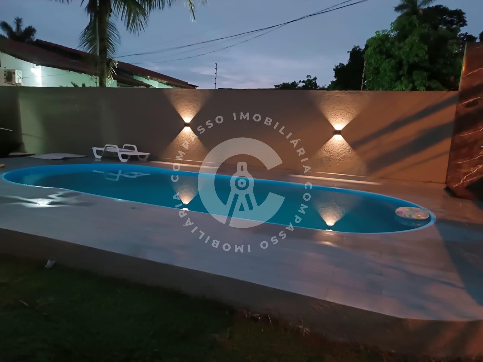 Sobrado no Jardim Nacional com suítes, edícula, piscina e área...