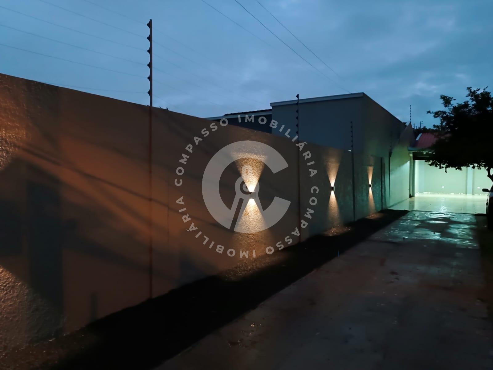 Sobrado no Jardim Nacional com suítes, edícula, piscina e área...