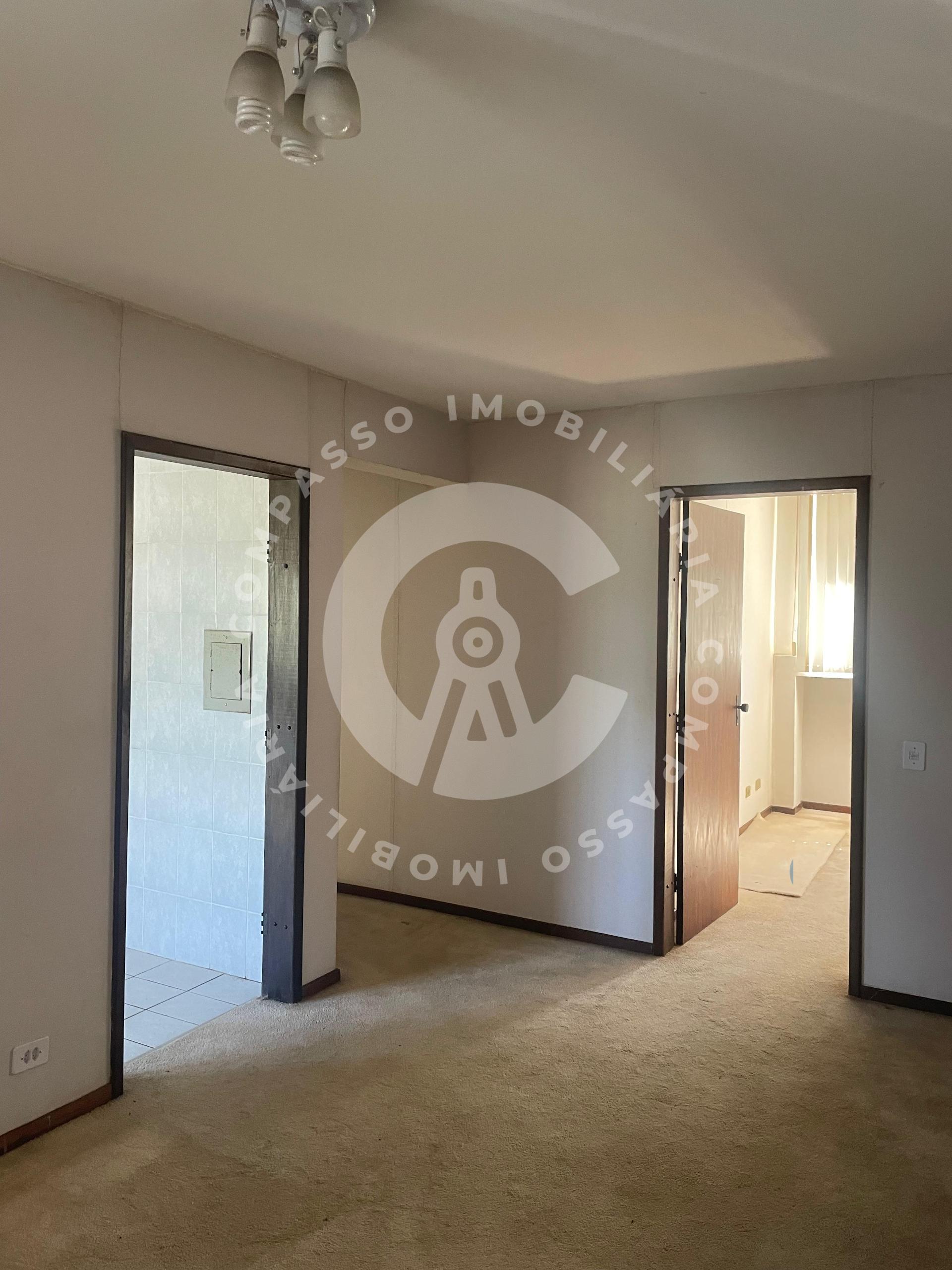 Apartamento para locação, 90.00 m , Parque Ouro Verde, FOZ DO ...