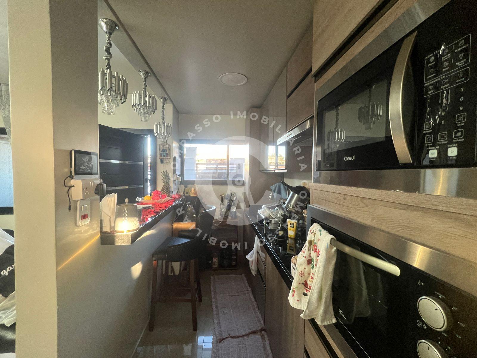 Sobrado com 3 dormitórios à venda, Conjunto Libra, FOZ DO IGUA...