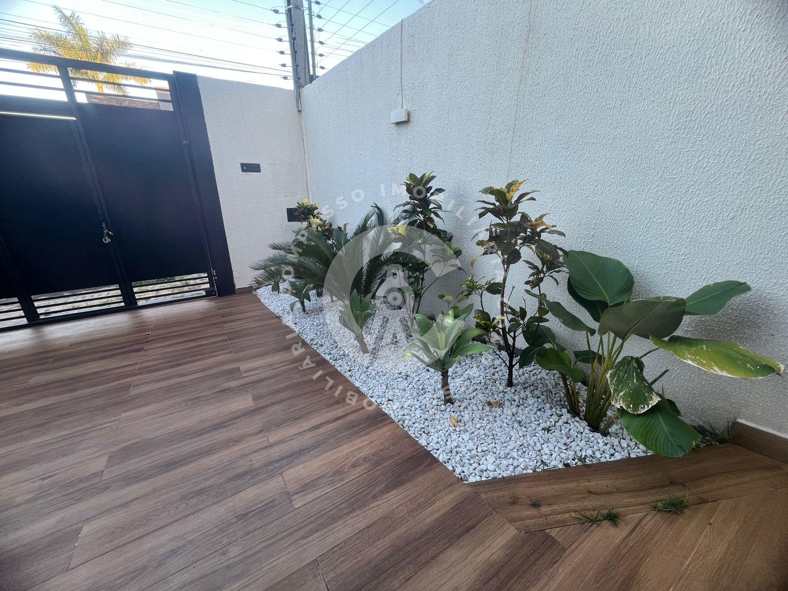 Sobrado com 3 dormitórios à venda, Conjunto Libra, FOZ DO IGUA...