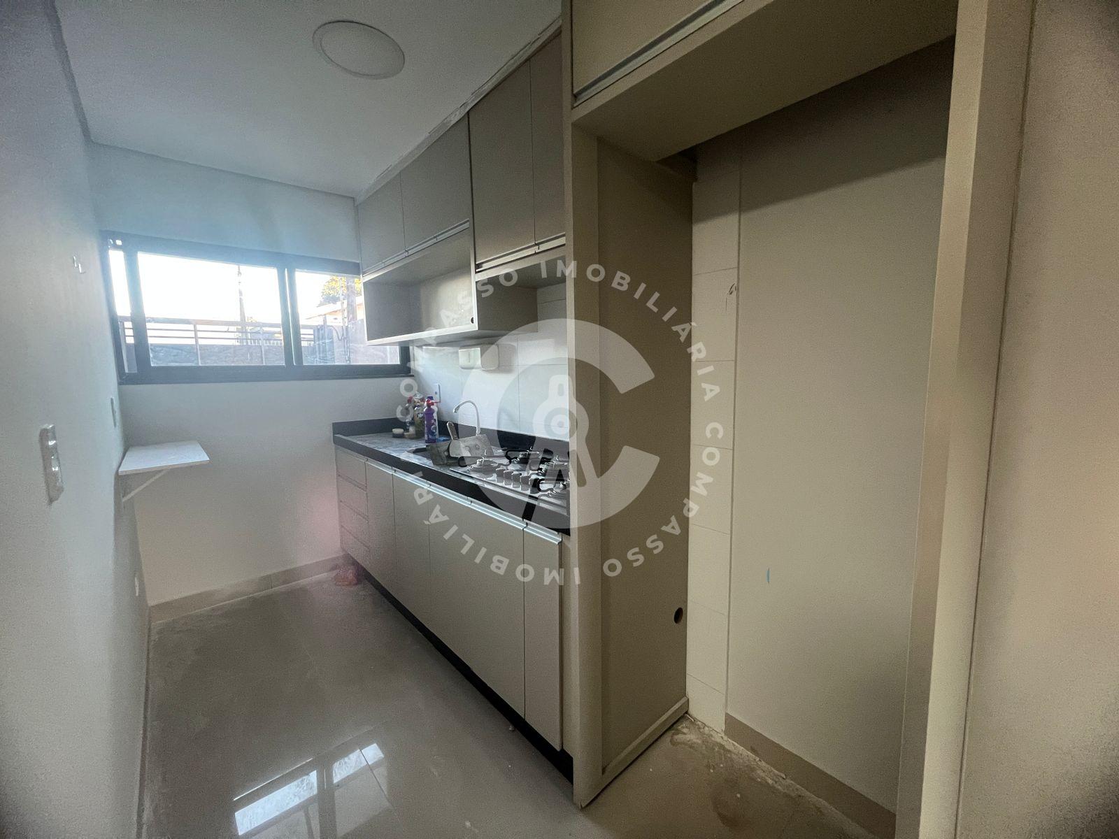 Sobrado com 3 dormitórios à venda, Conjunto Libra, FOZ DO IGUA...