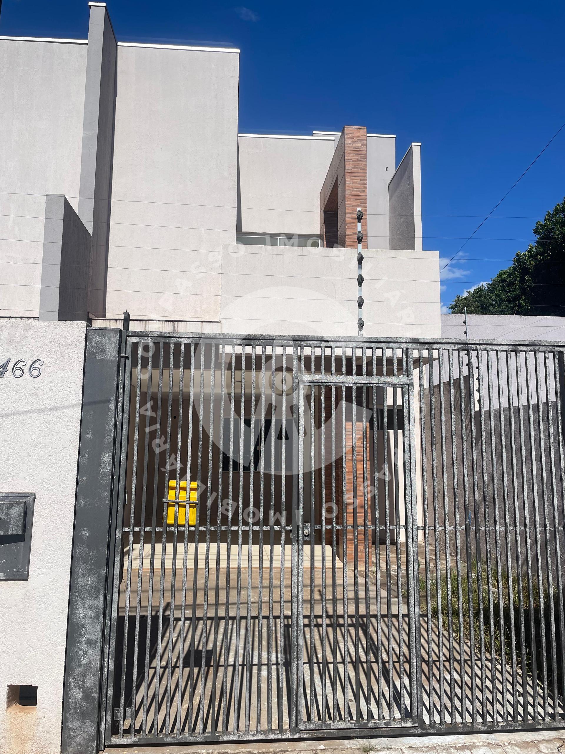 Sobrado para locação no JARDIM SOLEDADE, FOZ DO IGUACU - PR