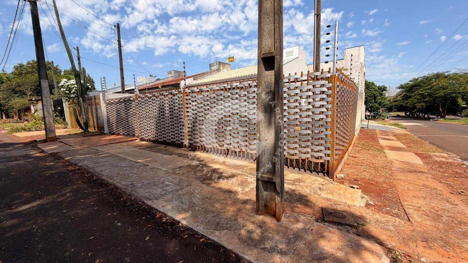 Casa para locação no Cidade Nova com 2 quartos, FOZ DO IGUACU ...
