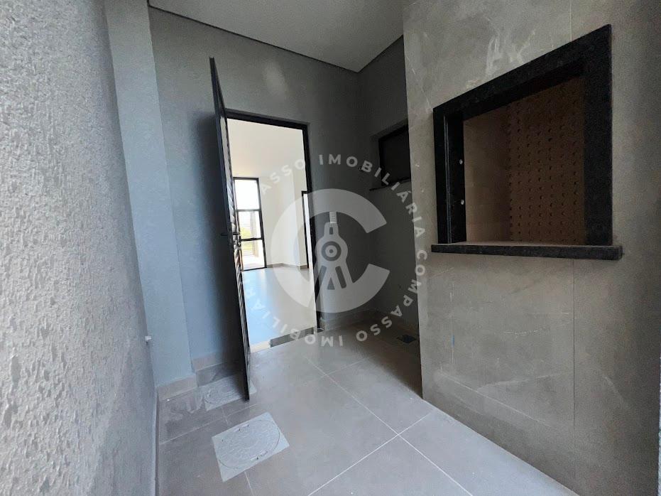 Casa com 2 dormitórios à venda, Loteamento Vila Maria, FOZ DO ...