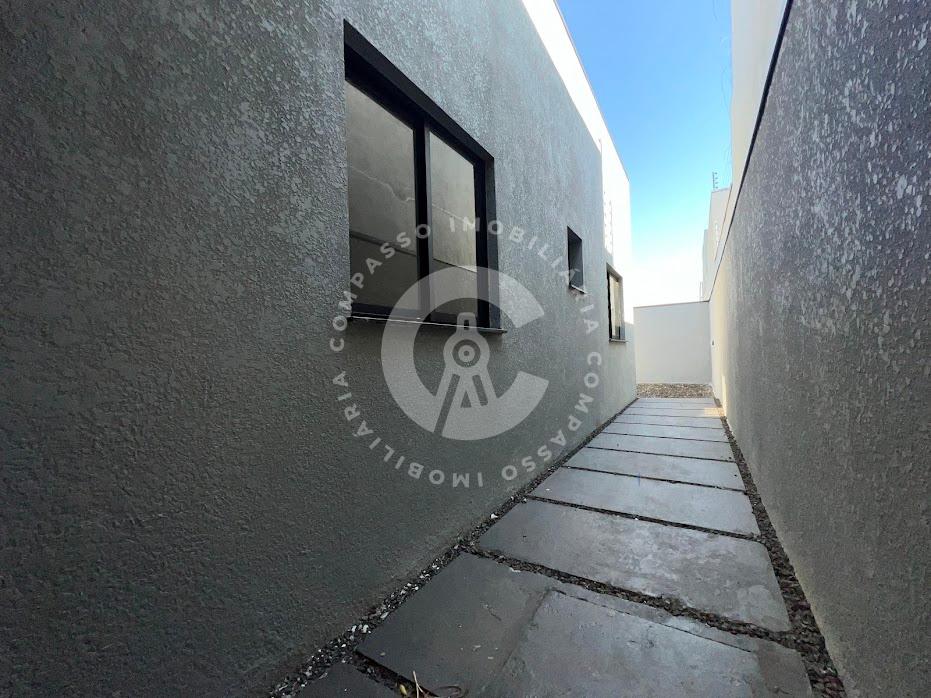 Casa com 2 dormitórios à venda, Loteamento Vila Maria, FOZ DO ...