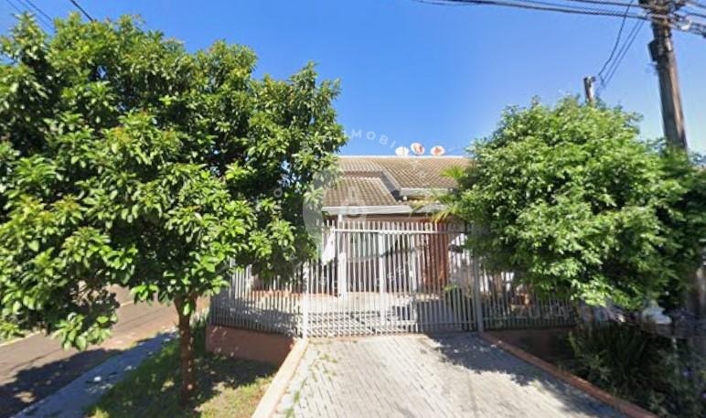 Casa com 2 dormitórios à venda, Campos do Iguaçu, FOZ DO IGUAC...