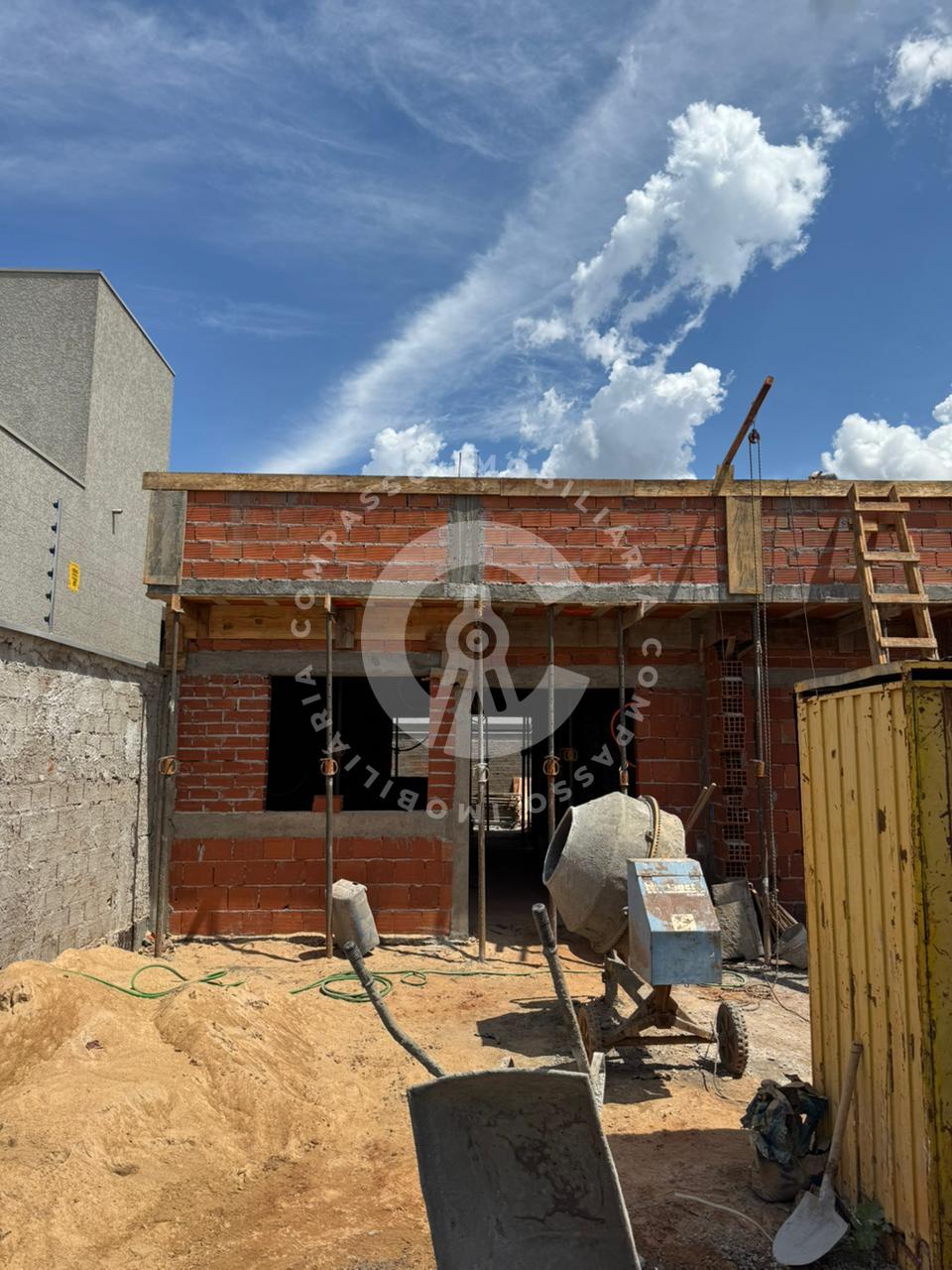 Casa à venda, Loteamento Vila Maria, FOZ DO IGUACU - PR