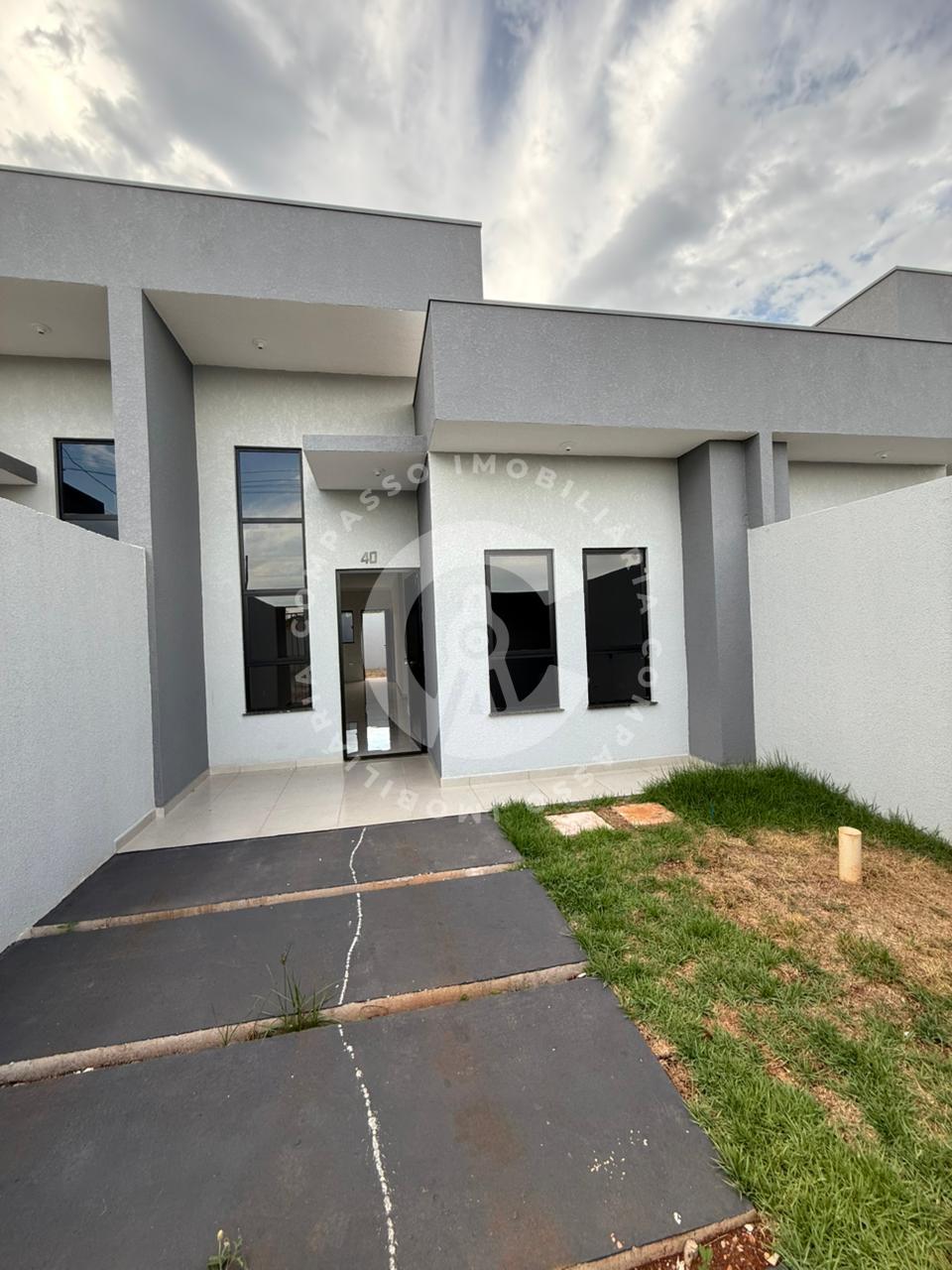 Casa à venda, Jardim Residencial Cataratas, FOZ DO IGUACU - PR