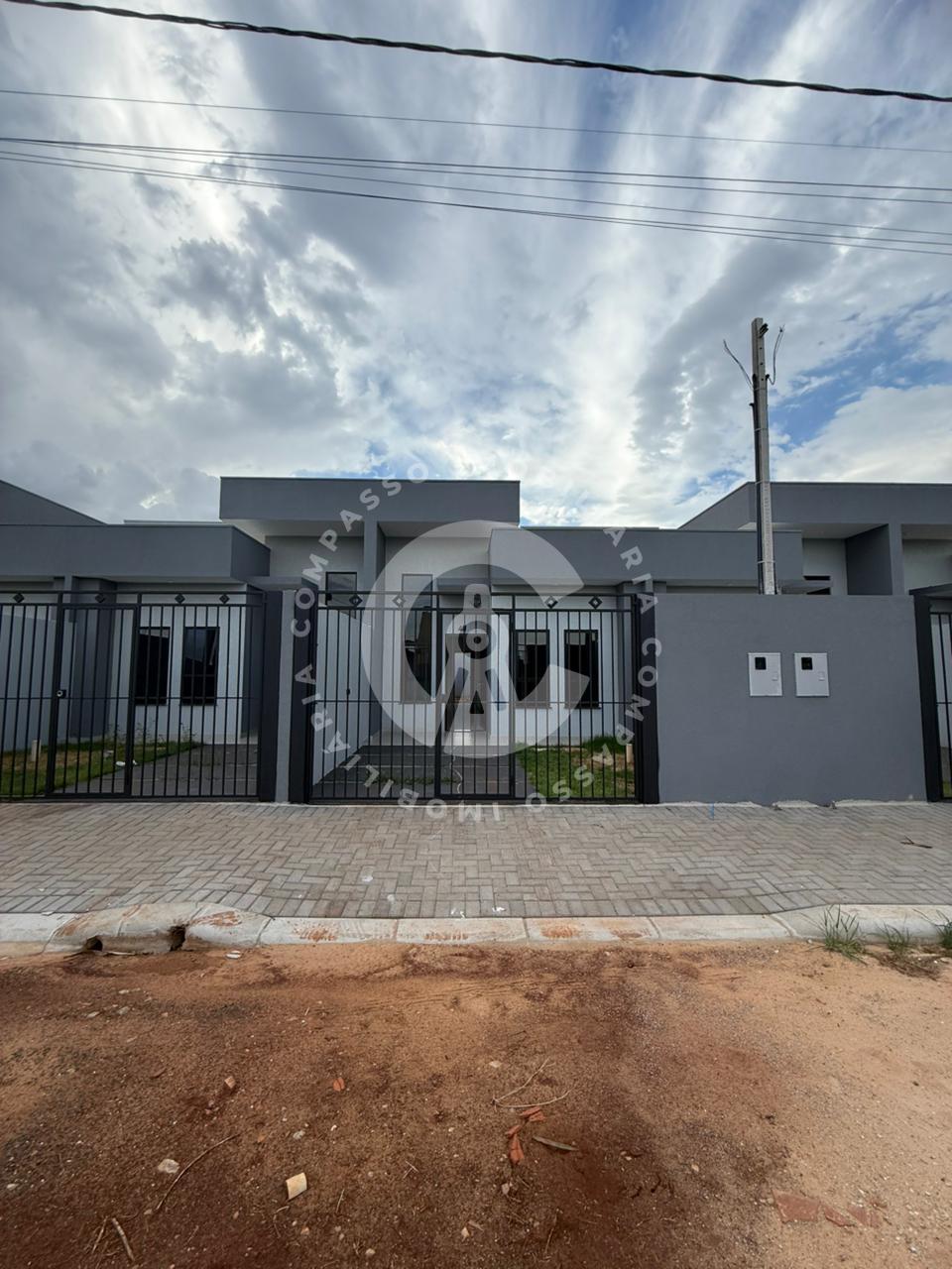 Casa à venda, Jardim Residencial Cataratas, FOZ DO IGUACU - PR