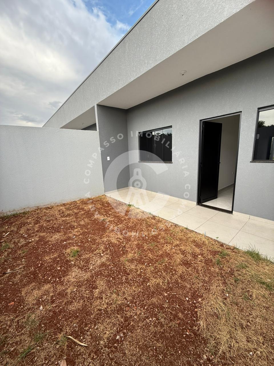 Casa à venda, Jardim Residencial Cataratas, FOZ DO IGUACU - PR