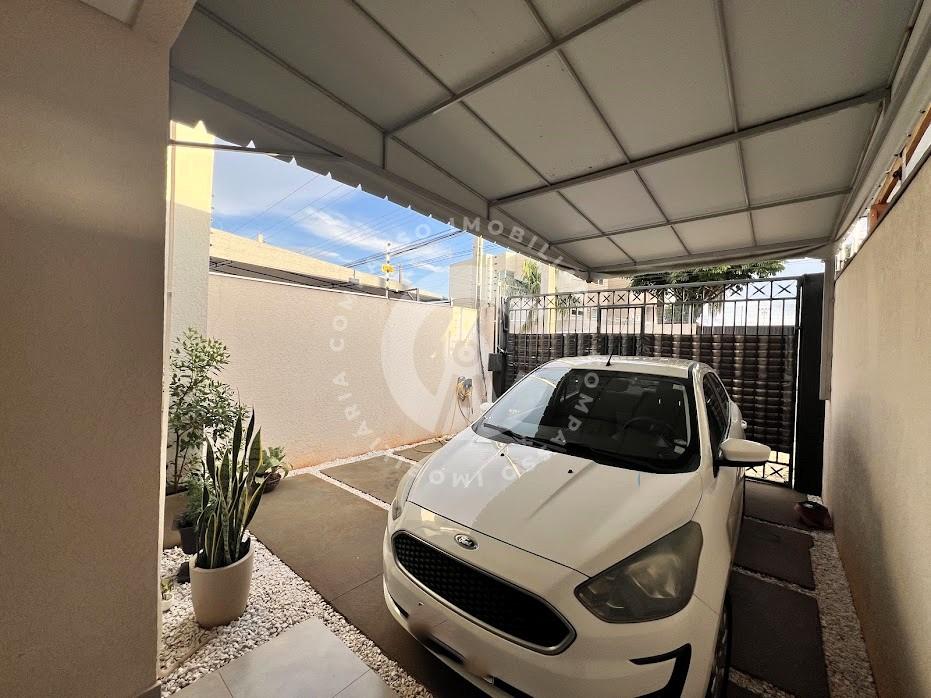 Casa com 2 dormitórios 69m  à venda mobiliada, Jardim Duarte, ...