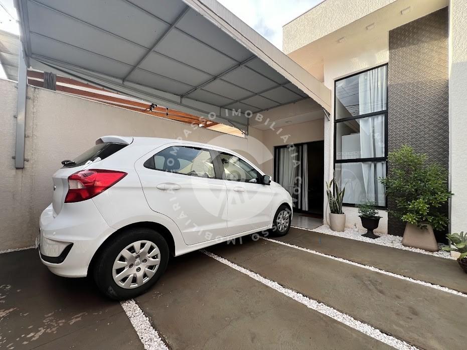 Casa com 2 dormitórios 69m  à venda mobiliada, Jardim Duarte, ...