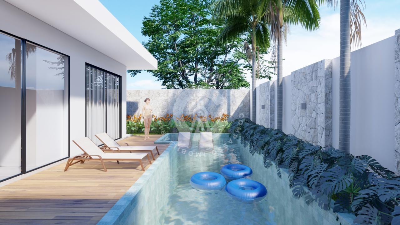 Casa alto padrão no Royal Boulevard com 3 suítes, piscina e pr...