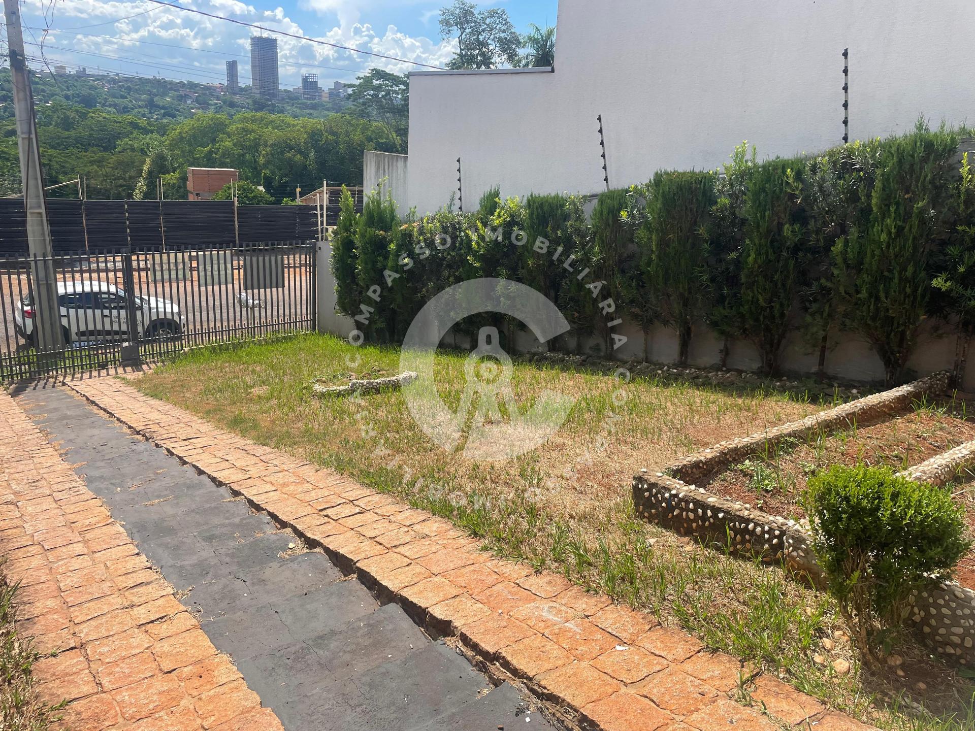 Sobrado para locação, Jardim Festugato, FOZ DO IGUACU - PR