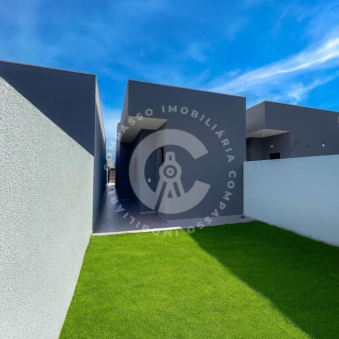 Casa à venda, Loteamento Jardim Nova Andradina, FOZ DO IGUACU ...