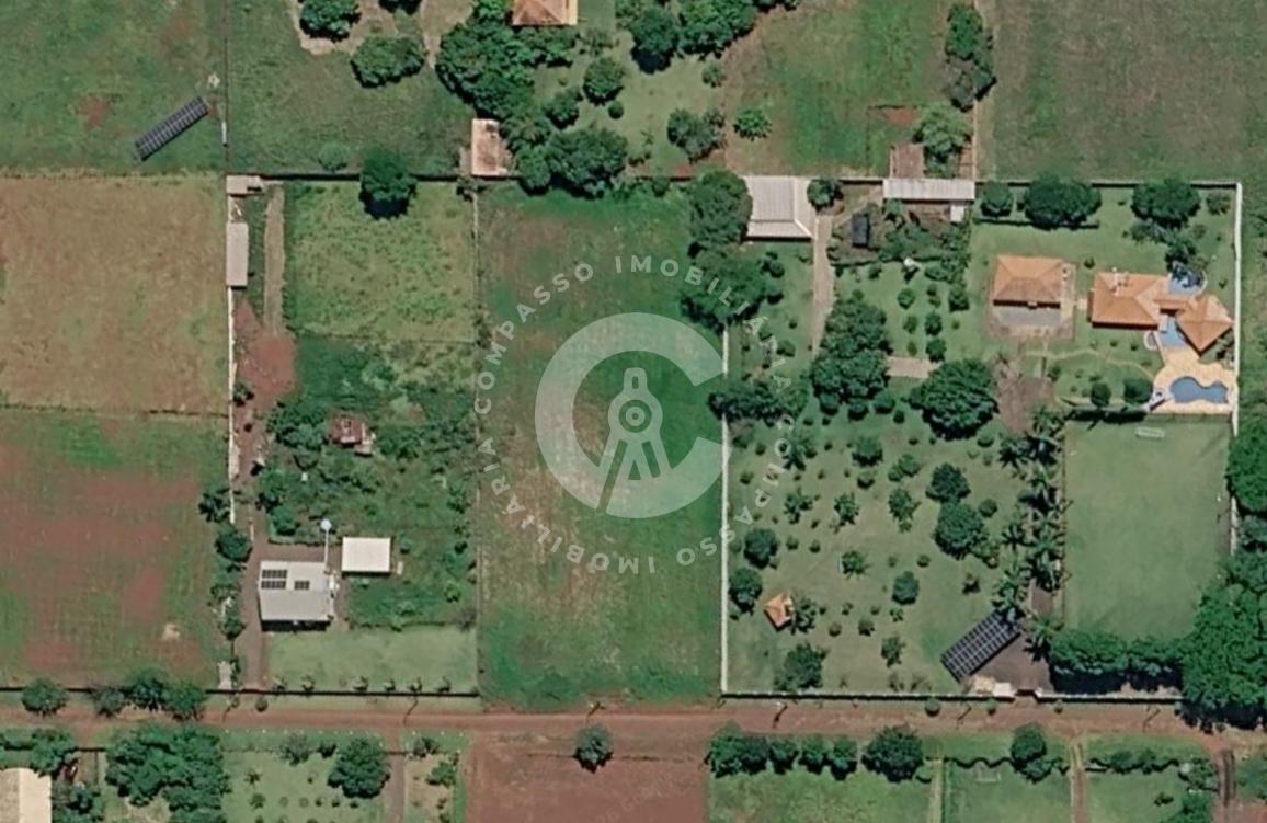 Chácara à venda, Bairro Arroio Dourado, FOZ DO IGUACU - PR