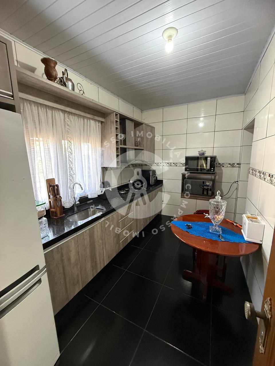 Casa à venda, Jardim das Flores, FOZ DO IGUACU - PR